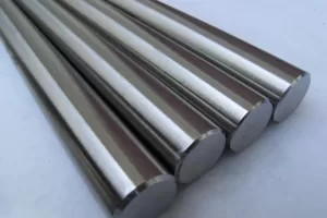 Stainless Steel Round Steel14