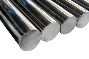 Stainless Steel Round Steel21