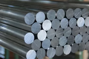 Stainless Steel Round Steel3